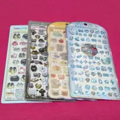 正規品 ボンボンドロップシール ボンドロ うるちゅる プチドロ まとめ売り