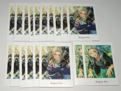 あんスタ 乱凪砂 ぱしゃっつ vol.6 18枚