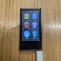 2026年最新】ipod nano ジャンクの人気アイテム - メルカリ