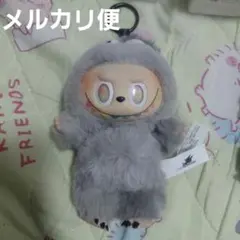 ラブブ　Big into Energy　エナジー　ID　シークレット