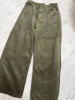 AMERICAN HOLIC コーデュロイパンツ　L