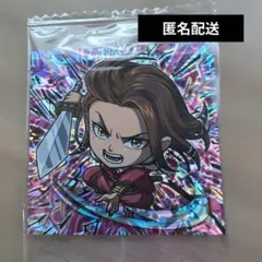 キングダム シール 蒙恬 5-24 SR