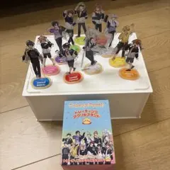 最終値下げ】RCA/AIR YEARS 山下達郎アクリルスタンドセット - メルカリ