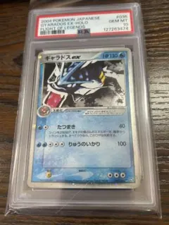 2026年最新】ギャラドスex ur psa10の人気アイテム - メルカリ
