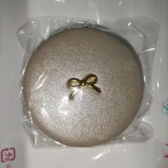 Afternoon Tea ホワイト 円形ミラー