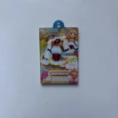 アイカツガチャガチャ