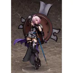 FGO マシュキリエライト　スケールフィギュア 東京フィギュア / シールダー/マシュ・キリエライト 限定ver.