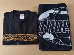 2026年最新】badhop tシャツの人気アイテム - メルカリ
