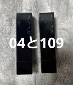 KATE リップモンスター04,109