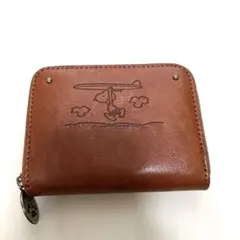 スヌーピー コインケース