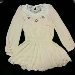 送料込み！INGNIワンピース