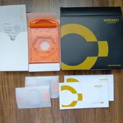 Minaso Apple Watch Series10 46mmフィルム
