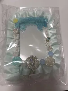 ホイップデコ トレカケース 3点セット デコケース