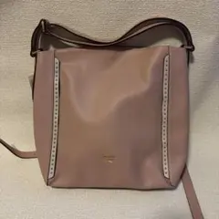 SamanthaTavasaサマンサタバサ ショルダーバッグ リュック 2way