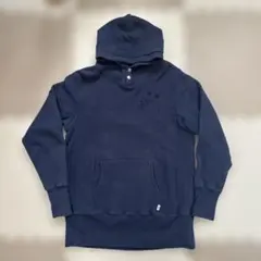 コラボ パーカー