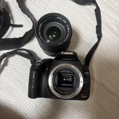 Canon EOS Kiss Digital N 本体 SIGMAレンズのサムネイル