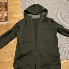 アンダーアーマー アンダーシャツ 裏起毛