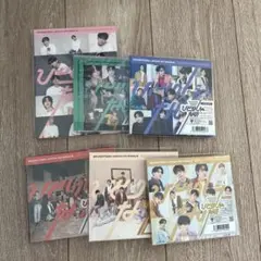 SEVENTEEN ひとりじゃない CDセット
