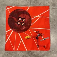 エヴァ 一番くじ ハンドタオル