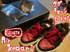 AIR JORDAN 1 ELEVATE LOW エレベート 23.5
