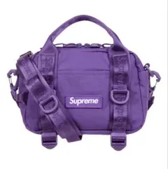 2026年最新】Supreme 24ss mini duffleの人気アイテム - メルカリ