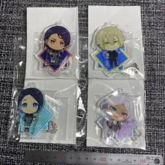 水星の魔女　つなぎゅっと　セセリア　ニカ　ラウダ　エラン