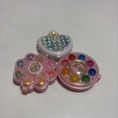 とっとこハム太郎 お花のペンダント - メルカリ