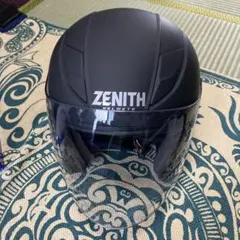 YAMAHA（ヤマハ）ZENITH YJ-20 L ジェット ヘルメットのサムネイル