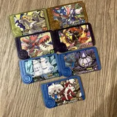 ポケモンフレンダ セット