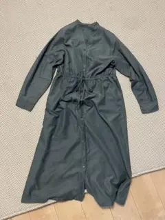 アーバンリサーチ　ワンピース　ゆったり