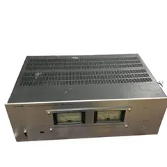Lo-D HMA-3780 ステレオ パワーアンプ 本体 アンプ 日立のサムネイル
