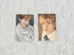 ENHYPEN ジェイク JAKE 2枚セット
