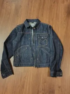 【値下08/10まで】MAVERICK 44MJZ1995年製造のサムネイル