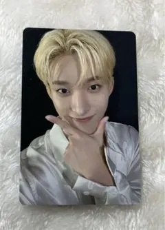 SEVENTEEN ドギョム DKタワレコ トレカ