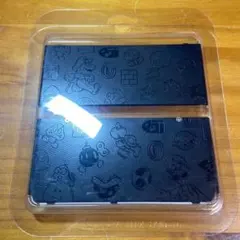 N3DS きせかえプレート No.067 スーパーマリオメーカー - メルカリ