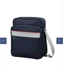 EASTBOYスクールバック