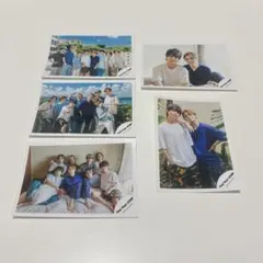 Hey! Say! JUMP 公式写真