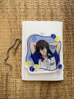 テニプリ展　不二　周助