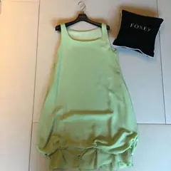 デイジーリン ワンピース40グリーン