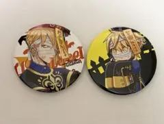 2026年最新】センラ 缶バッジ 2018の人気アイテム - メルカリ