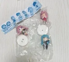 転スラ　マスコット
