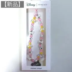 【新品】SKINNYDIP フォンストラップ NBC ゼロ