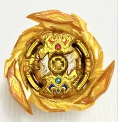 ベイブレード 】 スラッシュヴァルキリー 極 レイヤー ゴールドターボ