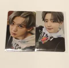 EXO チャニョル トレカ DFTD mumo