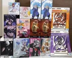 プライズ　フィギュア　まとめ売り