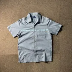 90s 00s HANG TEN ボックスカット スモールチェックのサムネイル