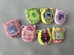 たまごっち カスタムボールペン ファンシービーズ