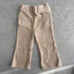 フレアパンツ パンツ