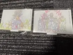 ドラゴンボール 一番くじ アクリルスタンド