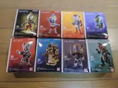 バンダイ ウルトラマン コンバージ 16種セット - メルカリ